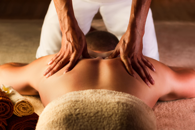 Massage Thaimassage Bottrop Oberhausen