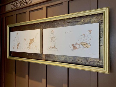 thai massage studio bottrop