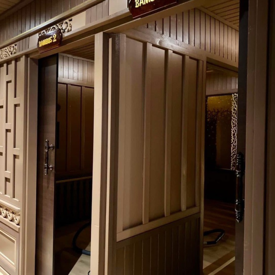 Massagen & Thaimassage Bottrop