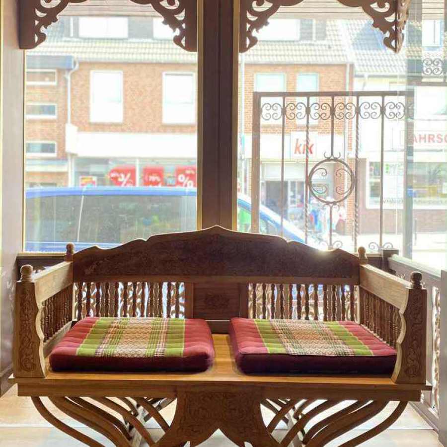 Thai Massage Bottrop